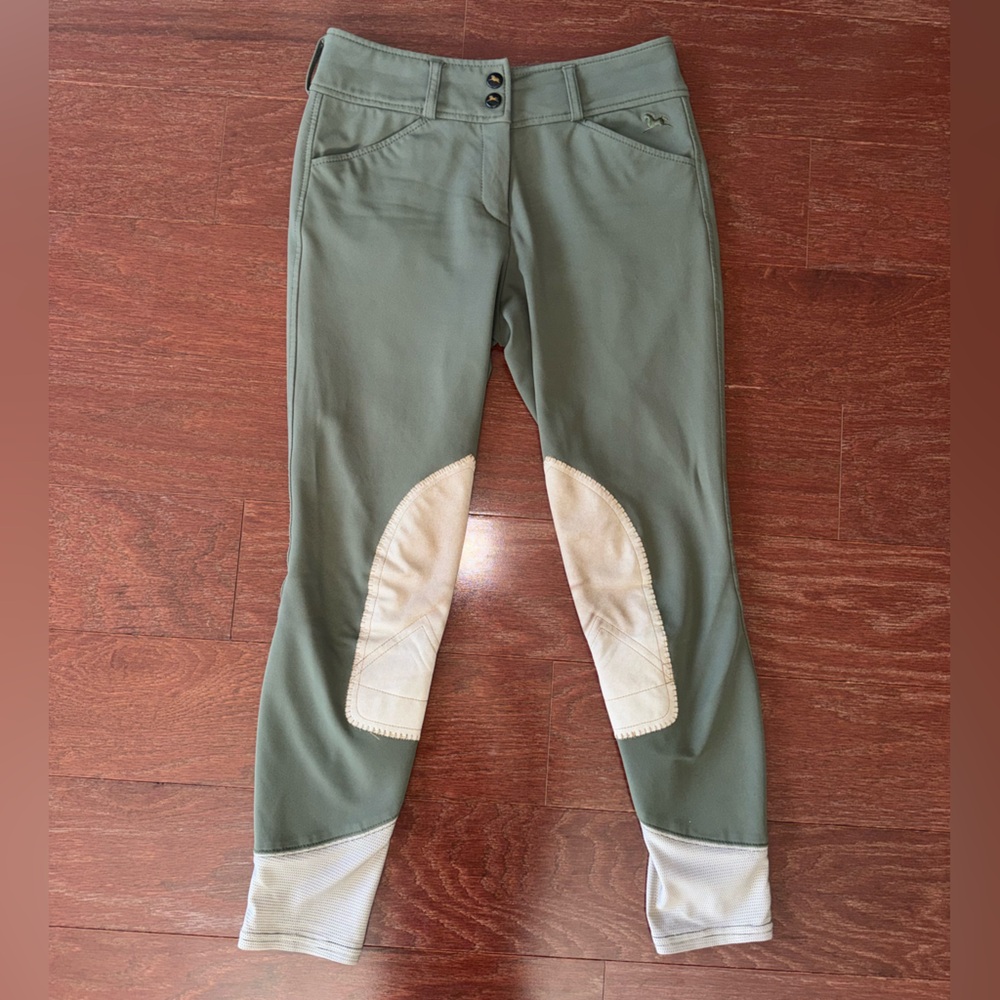 RJ Classics Breeches